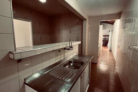 Casa à venda com 3 quartos, 191m² em Jardim Independência, Campinas