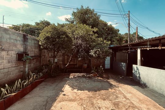 Casa à venda com 3 quartos, 191m² em Jardim Independência, Campinas