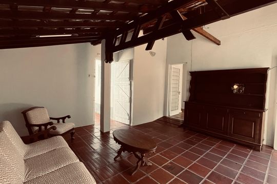 Casa para alugar com 3 quartos, 191m² em Jardim Independência, Campinas