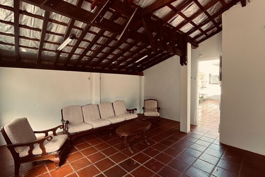Casa para alugar com 3 quartos, 191m² em Jardim Independência, Campinas