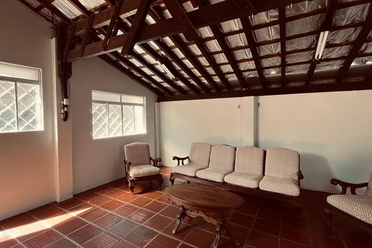 Casa para alugar com 3 quartos, 191m² em Jardim Independência, Campinas