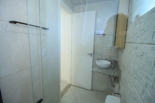 Apartamento à venda com 2 quartos, 51m² em Vila Formosa, São Paulo