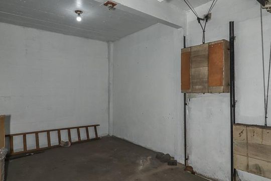 Garagem de apartamento à venda com 4 quartos, 190m² em Floresta, Porto Alegre