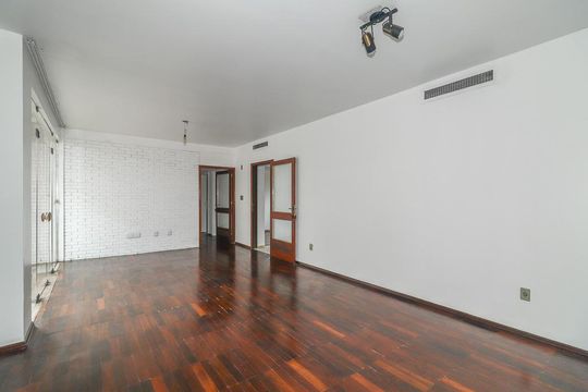 Apartamento à venda com 4 quartos, 190m² em Floresta, Porto Alegre