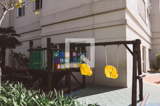Área comum - Playground de apartamento à venda com 2 quartos, 100m² em Tucuruvi, São Paulo