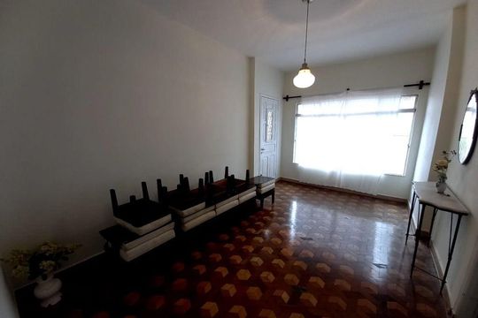Casa à venda com 4 quartos, 209m² em Jardim Bela Vista, Santo André