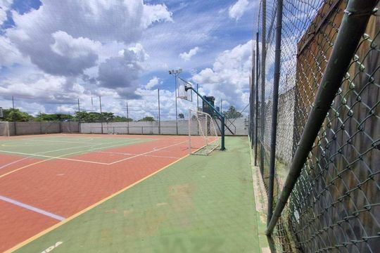 Casa de Condomínio à venda com 5 quartos, 350m² em Bosque das Palmeiras, Campinas