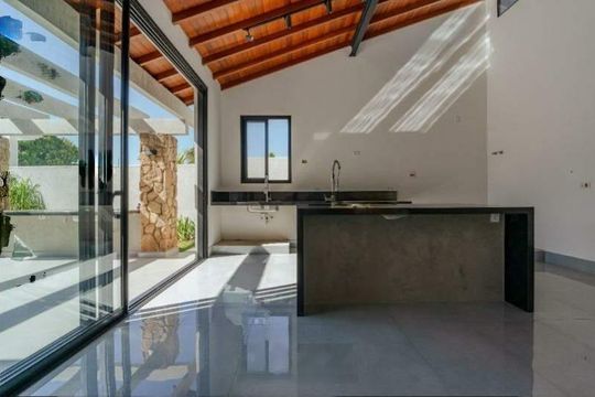 Casa de Condomínio à venda com 5 quartos, 350m² em Bosque das Palmeiras, Campinas