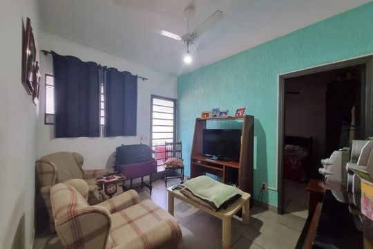 Casa à venda com 3 quartos, 245m² em Jardim Santa Genebra II (Barao Geraldo), Campinas