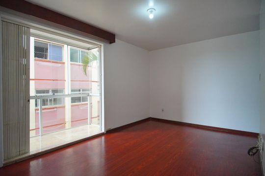 Sala de apartamento à venda com 2 quartos, 91m² em Ouro Branco, Novo Hamburgo