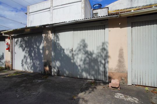 Estacionamento - Vaga Coberta + Vaga Rotativa de apartamento à venda com 4 quartos, 88m² em Passo D’areia, Porto Alegre