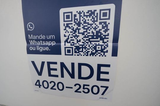 Fachada de casa à venda com 2 quartos, 173m² em Parque Boturussu, São Paulo
