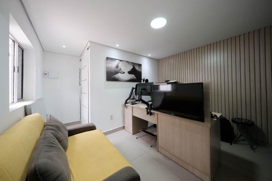 Edícula de casa à venda com 2 quartos, 173m² em Parque Boturussu, São Paulo