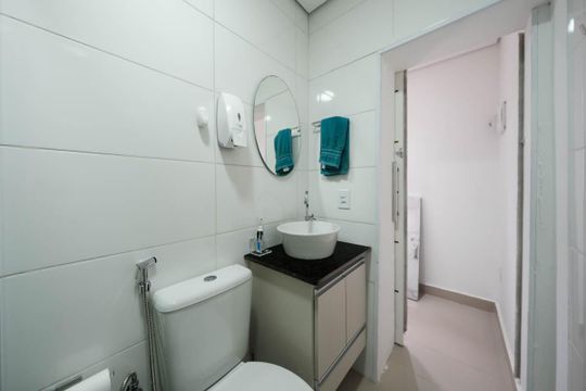 Edícula de casa à venda com 2 quartos, 173m² em Parque Boturussu, São Paulo