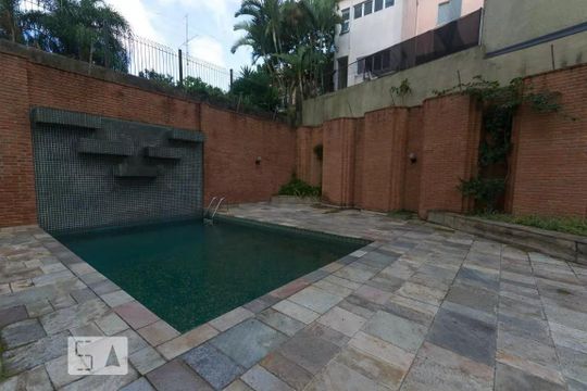 Área comum - Piscina de apartamento à venda com 2 quartos, 70m² em Vila da Saúde, São Paulo