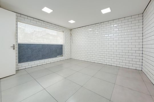 Cozinha de casa para alugar com 3 quartos, 80m² em Ipiranga, São Paulo