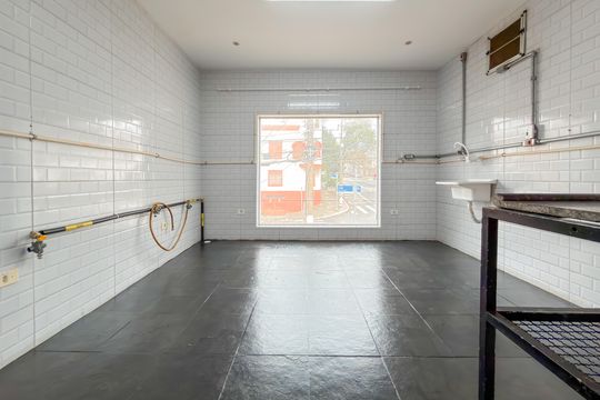 Quarto 1 de casa para alugar com 3 quartos, 80m² em Ipiranga, São Paulo