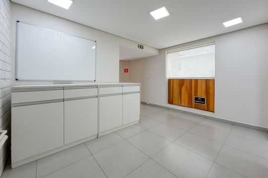 Sala de casa para alugar com 3 quartos, 80m² em Ipiranga, São Paulo