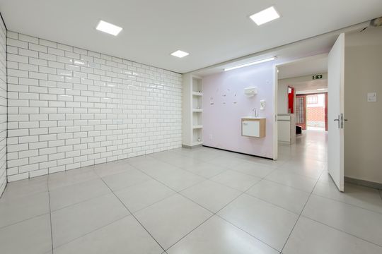 Cozinha de casa para alugar com 3 quartos, 80m² em Ipiranga, São Paulo