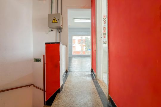 Corredor de casa para alugar com 3 quartos, 80m² em Ipiranga, São Paulo
