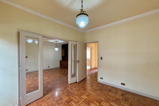 Sala de casa à venda com 5 quartos, 200m² em Cidade Monções, São Paulo
