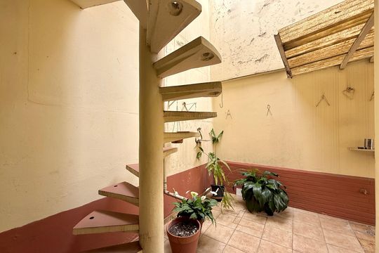 Quintal de casa à venda com 5 quartos, 200m² em Cidade Monções, São Paulo