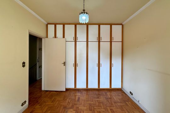 Casa à venda com 5 quartos, 200m² em Cidade Monções, São Paulo