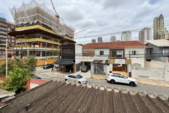 Vista Suíte de casa à venda com 5 quartos, 200m² em Cidade Monções, São Paulo
