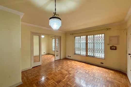 Sala  de casa à venda com 5 quartos, 200m² em Cidade Monções, São Paulo