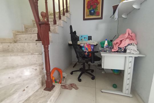 Casa à venda com 4 quartos, 500m² em Parque Sao Luis, São Paulo