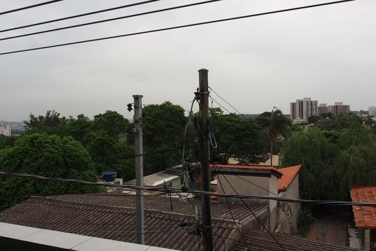 Vista Quarto 2 de casa à venda com 3 quartos, 122m² em Jardim Sales, Jundiaí