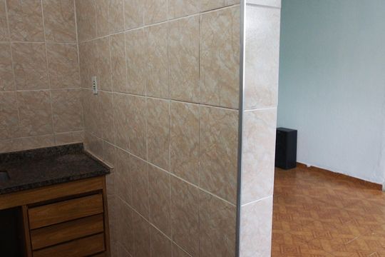 Cozinha de casa à venda com 3 quartos, 122m² em Jardim Sales, Jundiaí