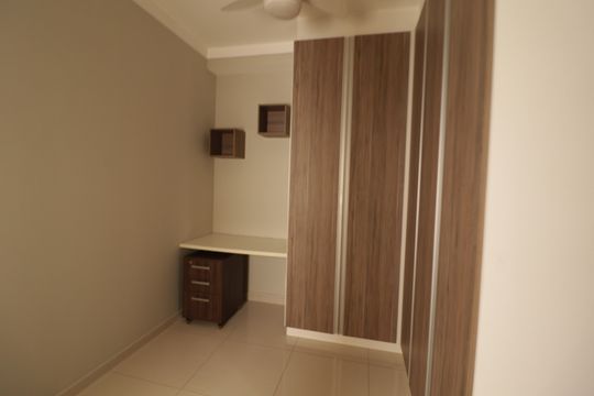 Apartamento à venda com 2 quartos, 87m² em Jardim Trevo, Jundiaí