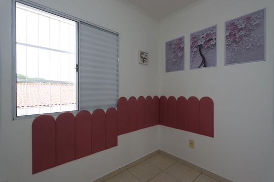 Quarto  de casa à venda com 2 quartos, 220m² em Vila Tolstoi, São Paulo