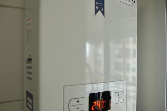 Área de Serviço de apartamento à venda com 2 quartos, 93m² em Baeta Neves, São Bernardo do Campo