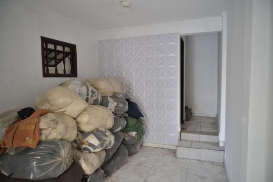 Casa à venda com 2 quartos, 220m² em Jardim Santo Alberto, Santo André