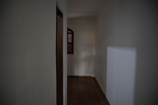 Closet de casa à venda com 2 quartos, 220m² em Jardim Santo Alberto, Santo André