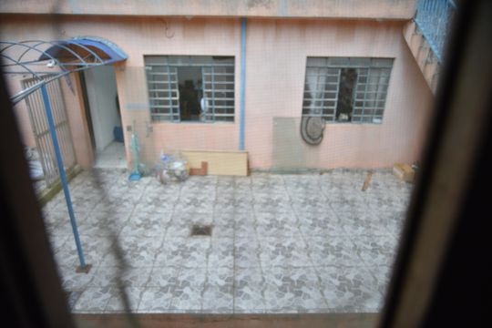 Vista do Quarto 1 de casa à venda com 2 quartos, 220m² em Jardim Santo Alberto, Santo André
