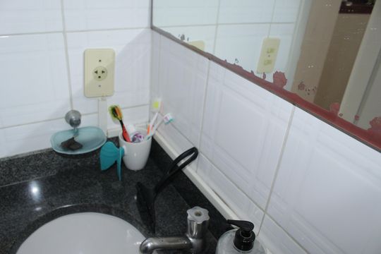 Apartamento à venda com 2 quartos, 50m² em Santa Cecilia, São Paulo