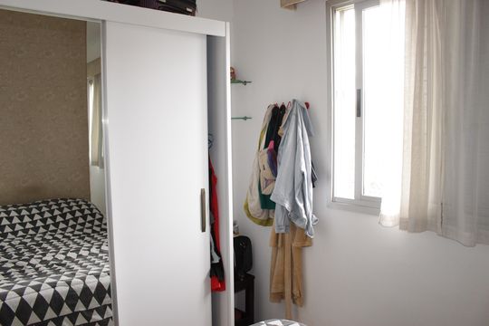 Apartamento à venda com 2 quartos, 50m² em Santa Cecilia, São Paulo