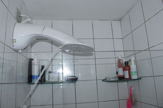 Apartamento à venda com 2 quartos, 50m² em Santa Cecilia, São Paulo