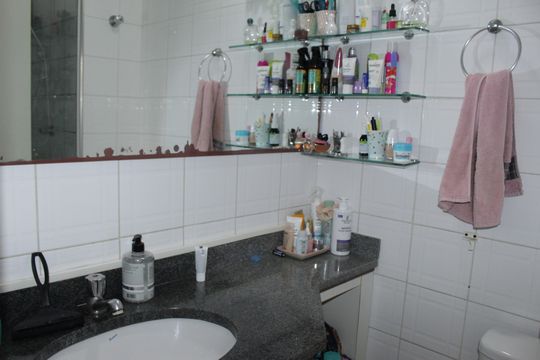 Apartamento à venda com 2 quartos, 50m² em Santa Cecilia, São Paulo