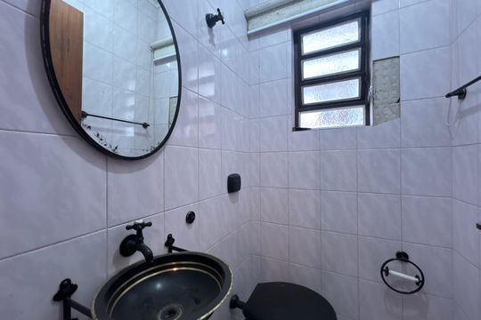 Lavabo de casa à venda com 4 quartos, 390m² em Ideal, Novo Hamburgo