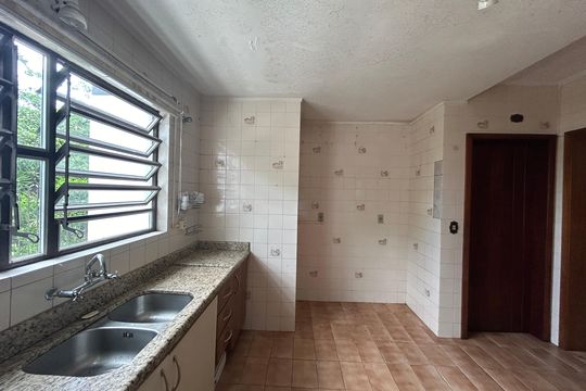 Cozinha de casa à venda com 4 quartos, 390m² em Ideal, Novo Hamburgo