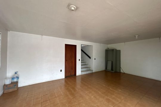 Garagem de casa à venda com 4 quartos, 390m² em Ideal, Novo Hamburgo