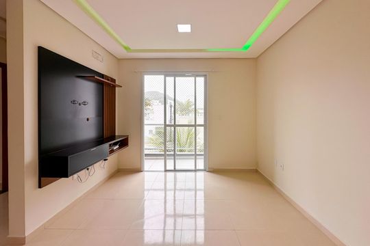 Apartamento para alugar com 2 quartos, 64m² em Ingleses do Rio Vermelho, Florianópolis