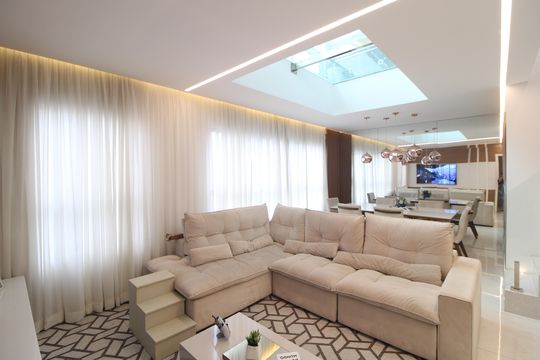 Apartamento à venda com 1 quarto, 140m² em Usina Piratininga, São Paulo