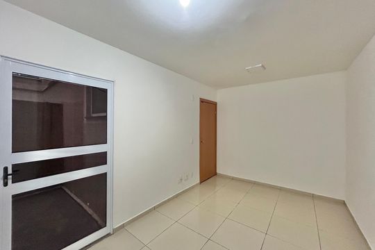 Sala de apartamento à venda com 2 quartos, 50m² em Feitoria, São Leopoldo