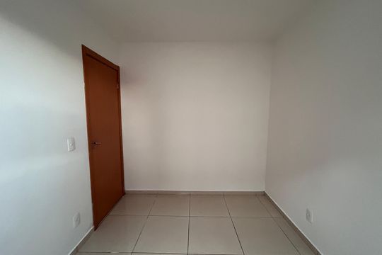 Quarto 2 de apartamento à venda com 2 quartos, 50m² em Feitoria, São Leopoldo