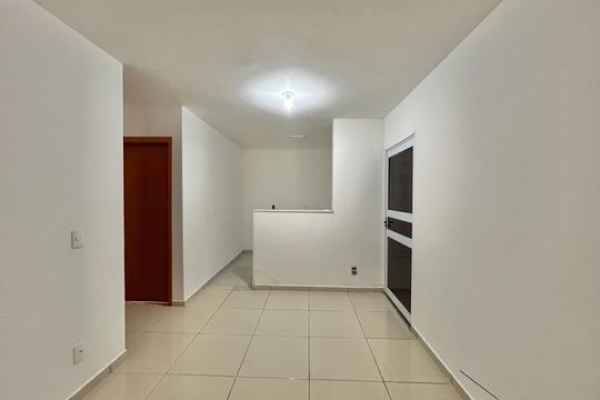 Apartamento à venda com 2 quartos, 50m² em Feitoria, São Leopoldo